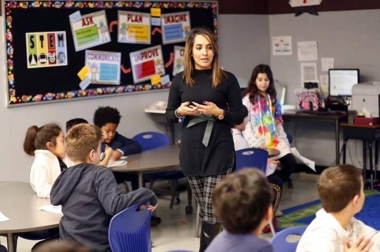 Inilah Cara Harapan Memengaruhi Pembelajaran